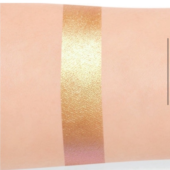 Jeffree Star Supreme Frost Highlighting Powder - Money Honey - Picture 4 of 4